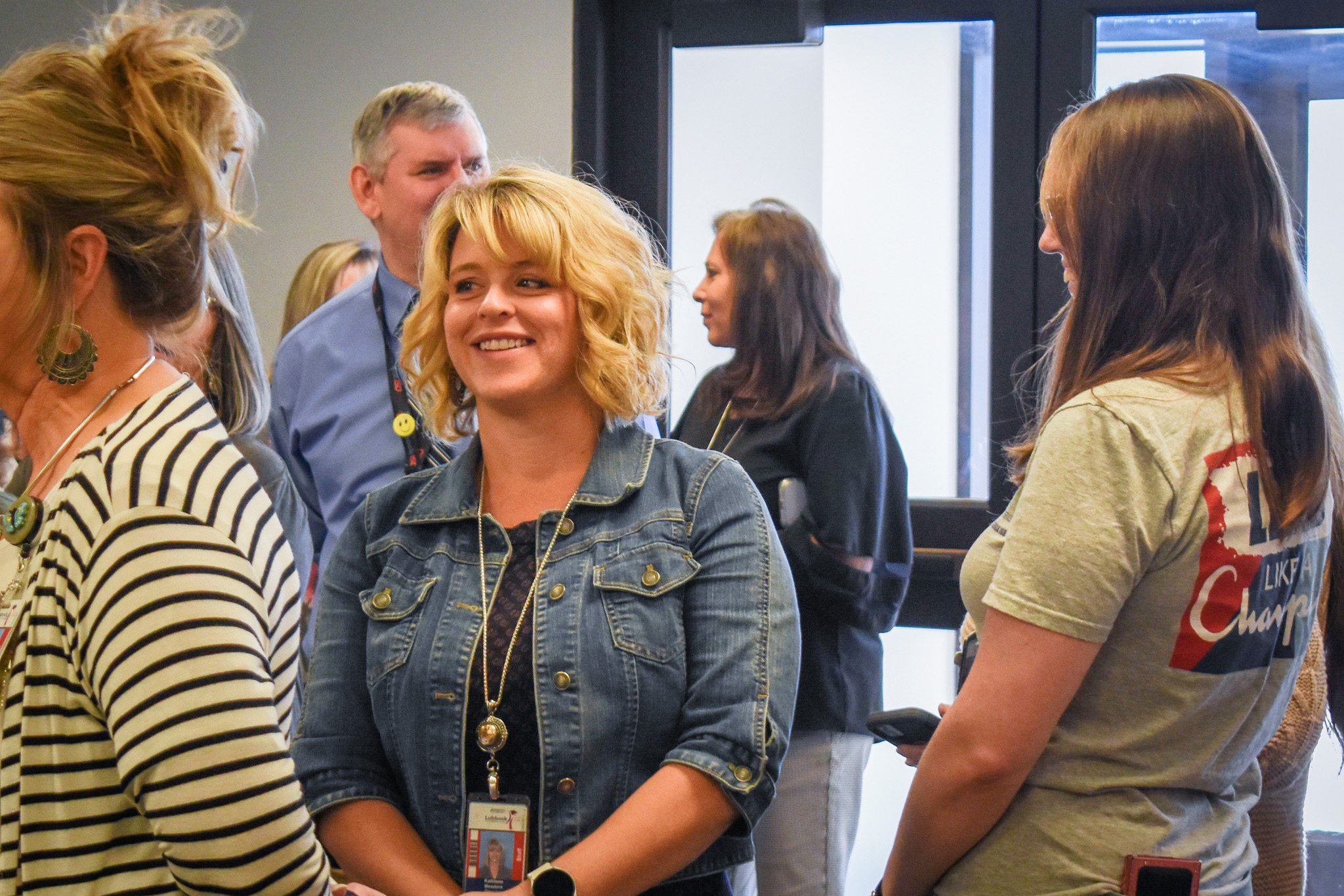 United Way Initiatives