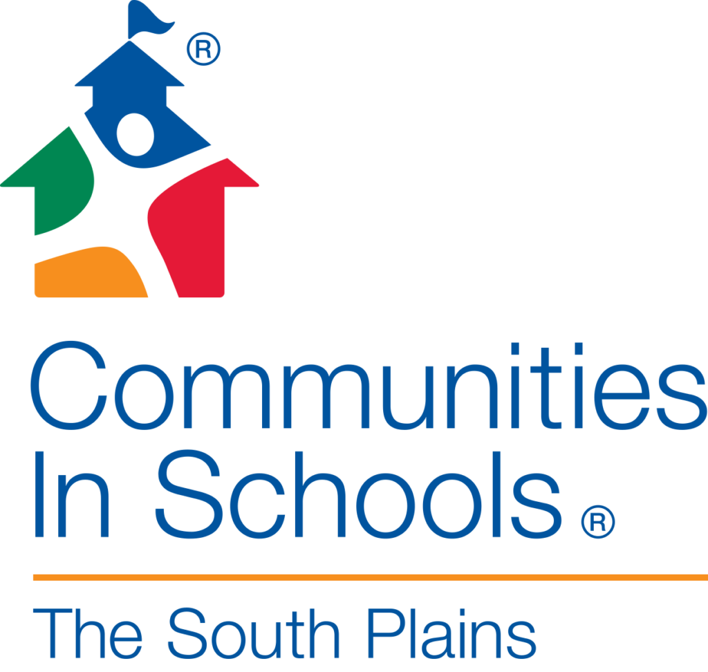 CIS of the South Plains Logo