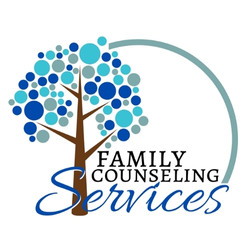 Family Counseling Services Logo