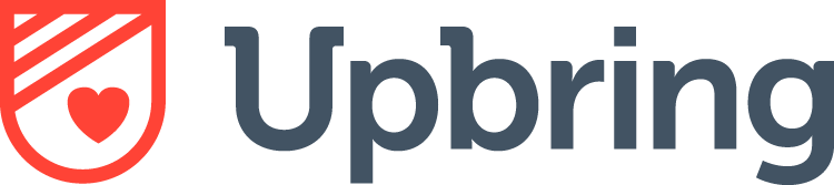 Upbring logo
