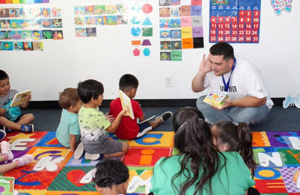 United Way Donations