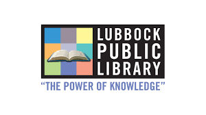 Lubbock Library - horizontal