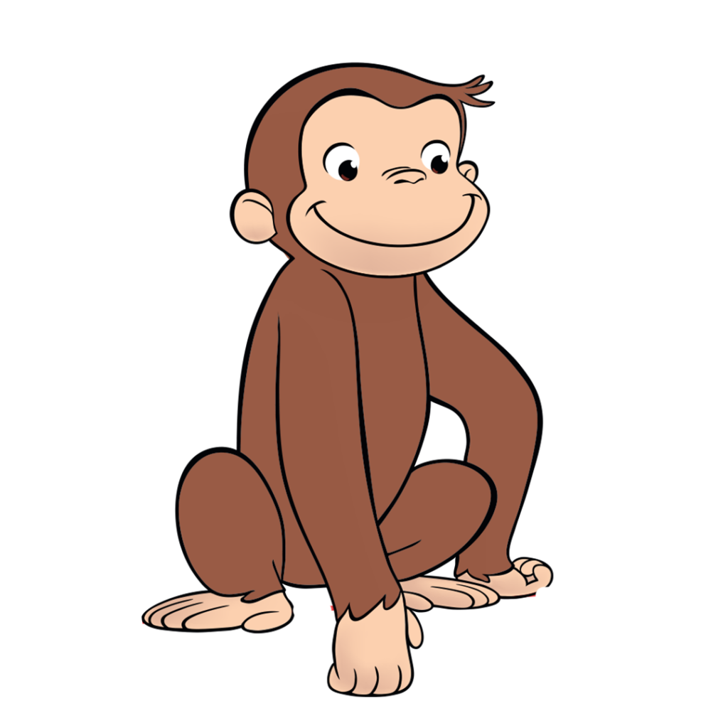 curious george