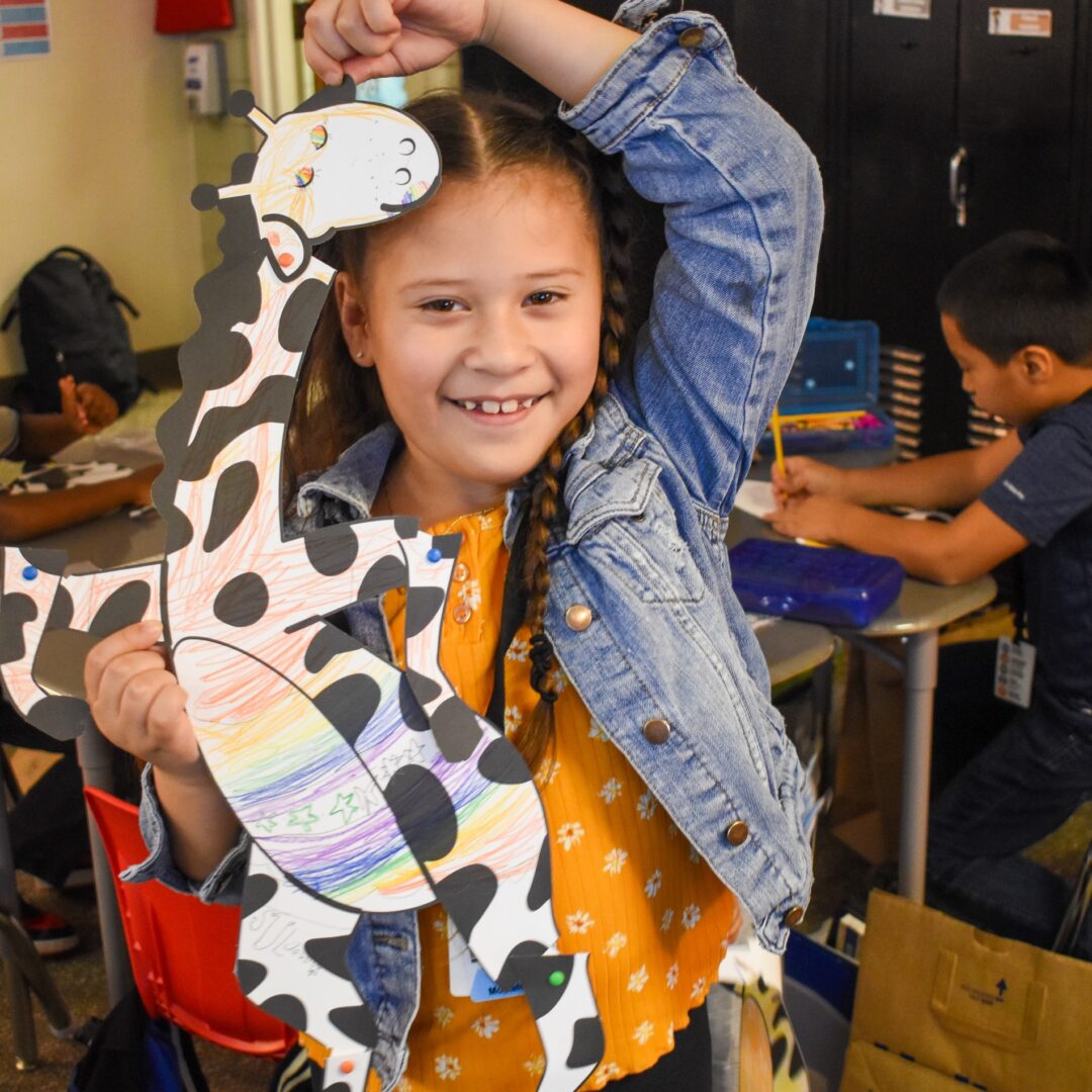 United Way Lubbock - Impact